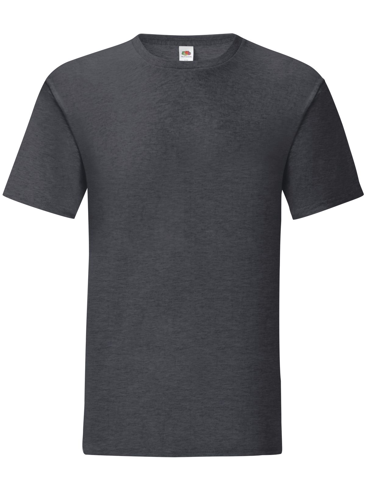 dark heather grey